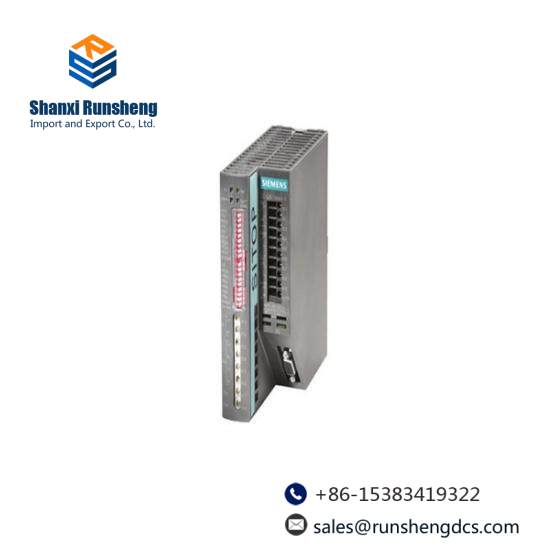 Siemens 6EP1931-2EC21 Power Supply
