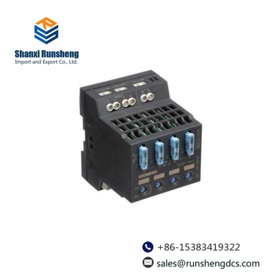 Siemens 6EP1961-2BA00 DIAGNOSIS MODULE