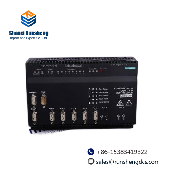 Siemens 6EP1961-3BA21