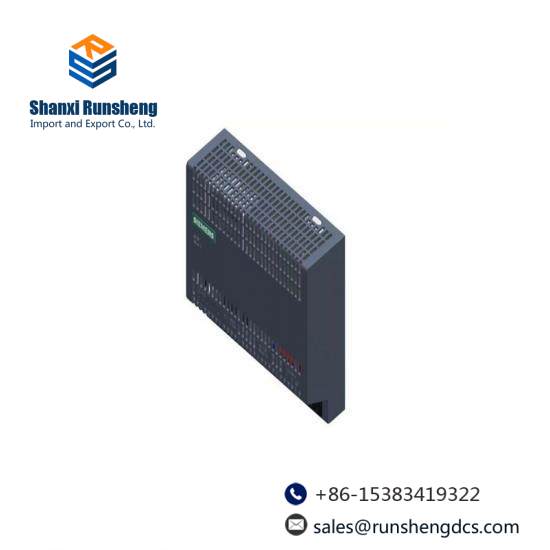 Siemens 6EP1 333-1AL12 Power Supply