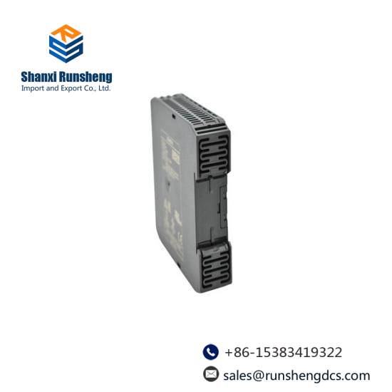 Siemens 6EP1 731-2BA00 Power Supply