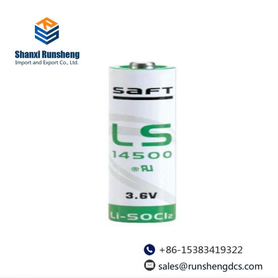 SIEMENS 6ES5-980-0AE11 backup battery Lithium