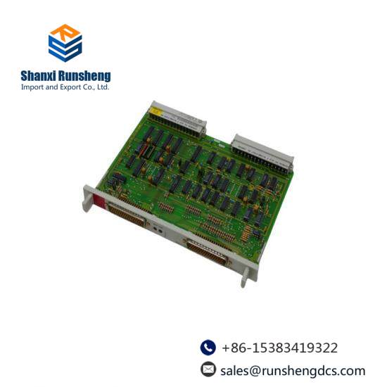 Siemens 6ES5301-3AB13 Connection IM 301
