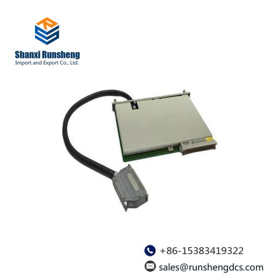Siemens 6ES5312-5CA11 Interface Module