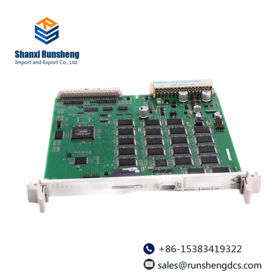 SIEMENS 6ES5385-8MA11  Counter Module