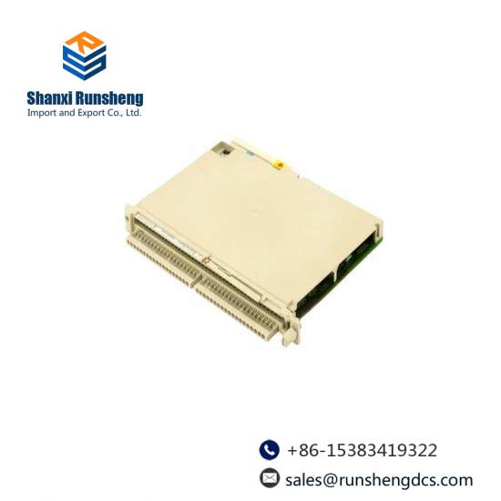 Siemens 6ES5434-4UA11 Digital Input Module