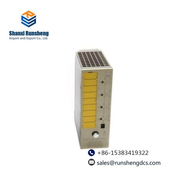 Siemens 6ES54508FA12  SIMATIC S5