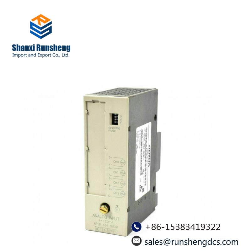 Siemens 6ES5464-8MD11