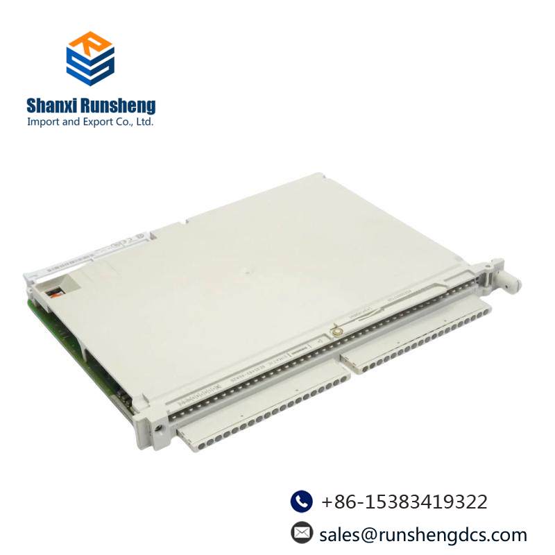 SIEMENS 6ES5482-4UA20 DIGITAL INPUT/OUTPUT MODULE FLOATING COMPACT VERSION