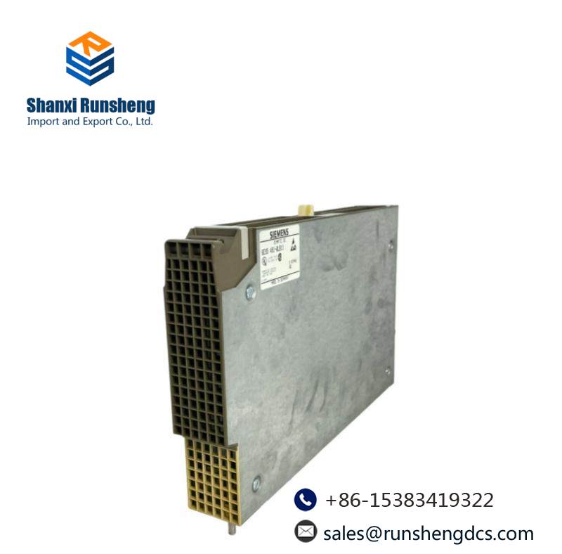 SIEMENS 6ES5491-0LB11