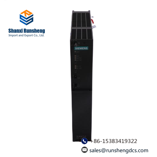 SIEMENS 6ES5521-8MB12  Communications Module