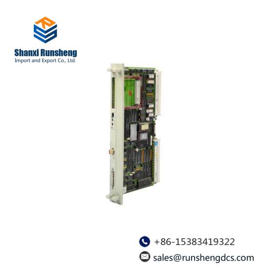 Siemens 6ES5526-3LG0 Communications Processor AUTOMATION PARTS
