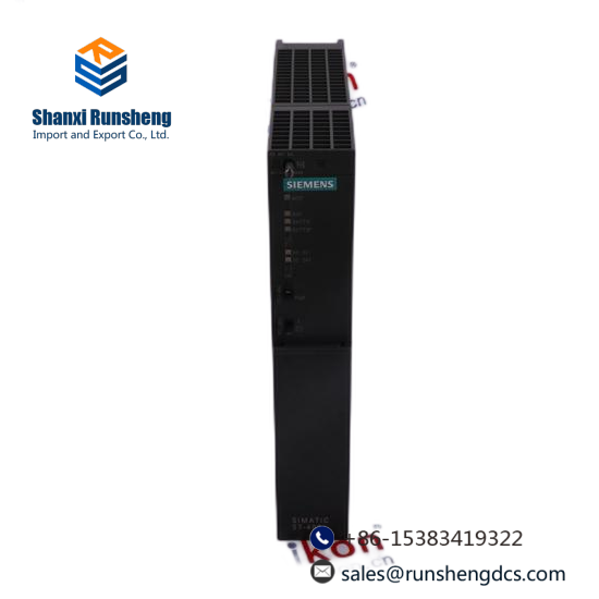 SIEMENS 6ES5526-3LG11  Communications Processor