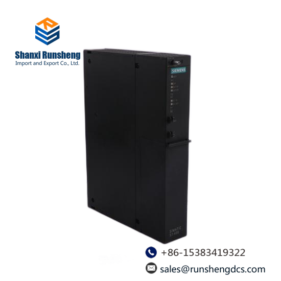 SIEMENS 6ES5526-3LG11  Communications Processor