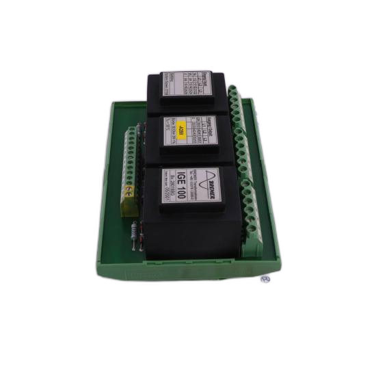 SIEMENS 6ES5923-3UA11  923A Coordinator