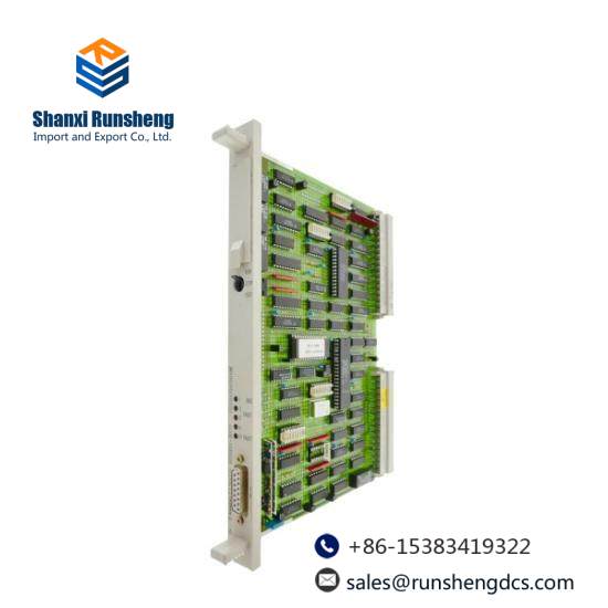 Siemens 6ES5923-3UC11  SIMATIC S5