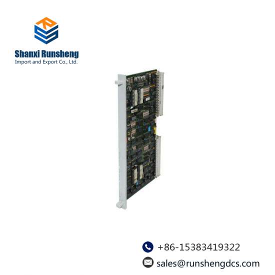 Siemens 6ES5927-3SA12 CPU MODULE