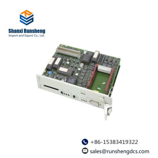 SIEMENS 6GK1503-3CB00  Optical Link Module