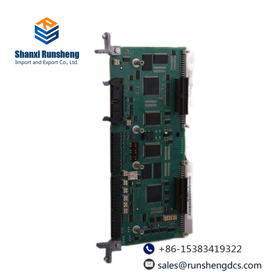 Siemens 6ES5955-3LC41 Power Supply