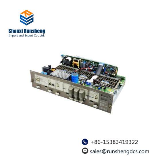 Siemens 6ES5955-3NC41 Power Supply