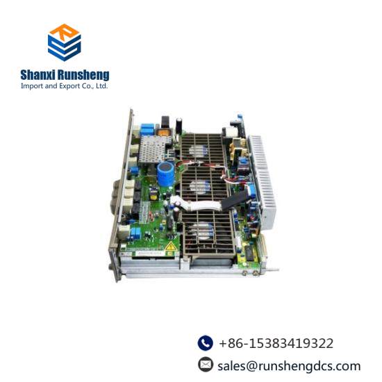 Siemens 6ES5955-3NC41 Power Supply