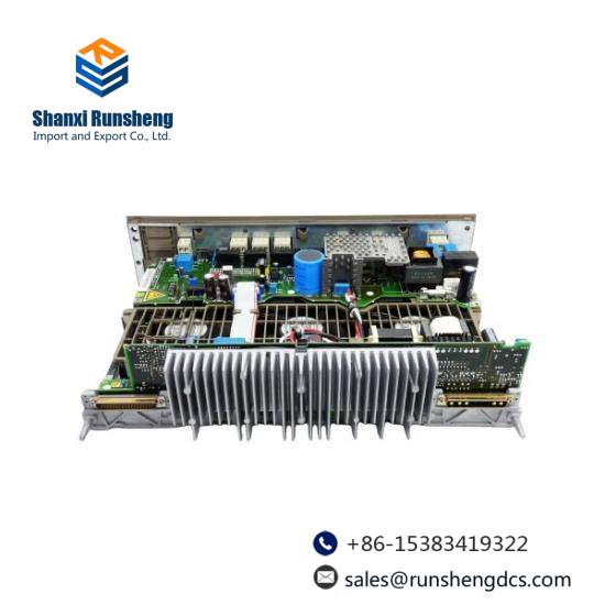 Siemens 6ES5955-3NC41 Power Supply