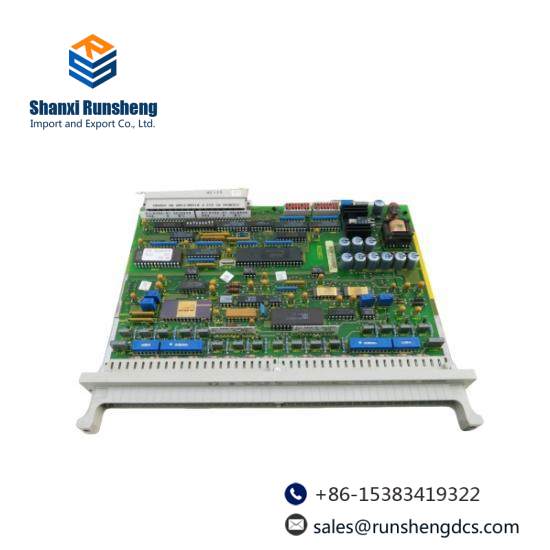 Siemens 6ES5 466-3LA11  SIMATIC S5