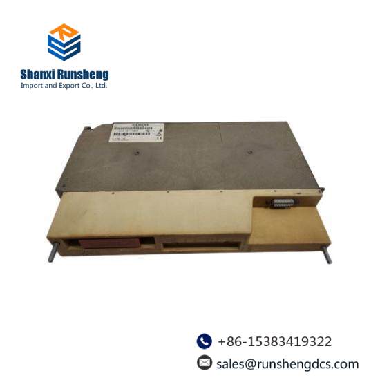 SIEMENS 6ES5 941-7UB11 Processor Module
