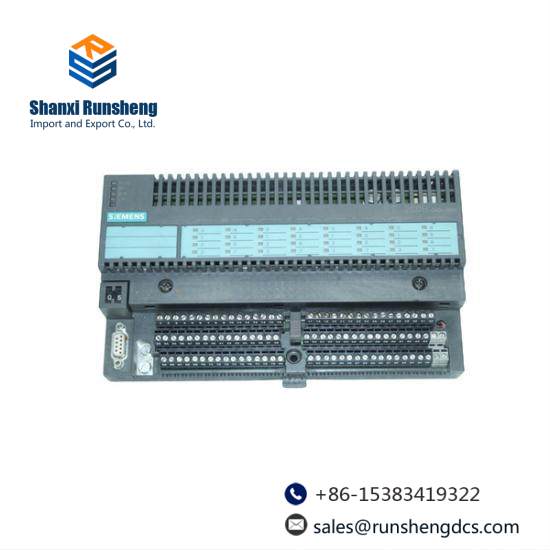 SIEMENS 6ES7133-0BN01-0XB0 ELECTRONIC MODULE DIGITAL