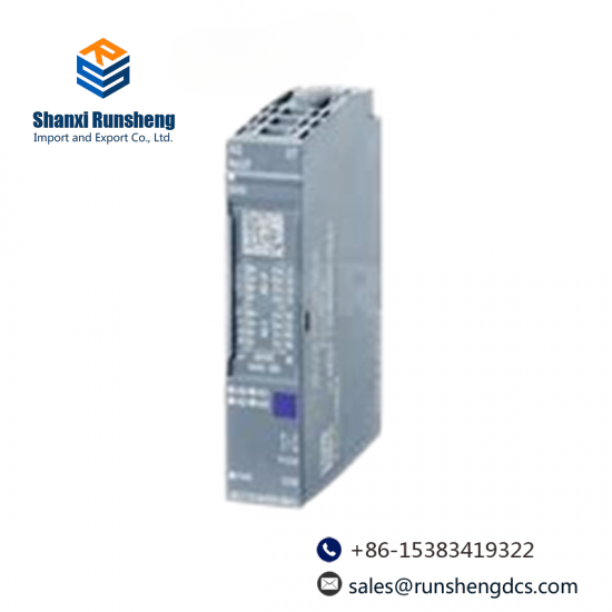 SIEMENS 6ES7134-6GD01-0BA1