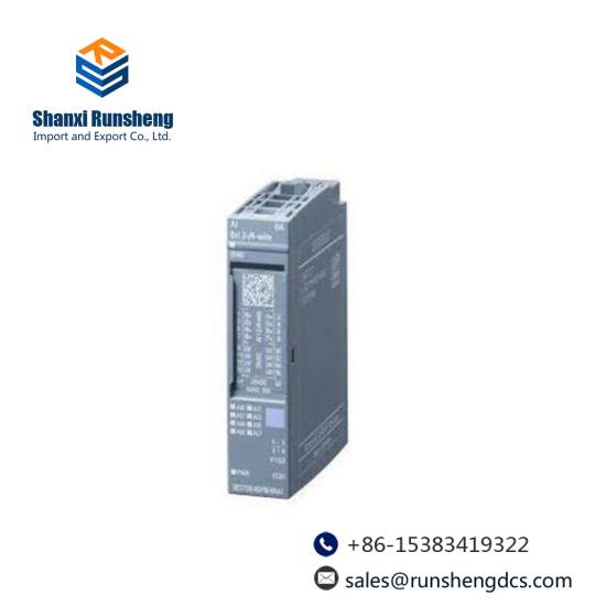 SIEMENS 6ES7134-6GF00-0AA1
