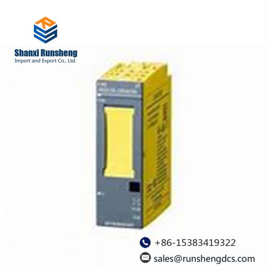 Siemens 6ES7136-6BA00-0CA0 SIMATIC DP Digital Input Module