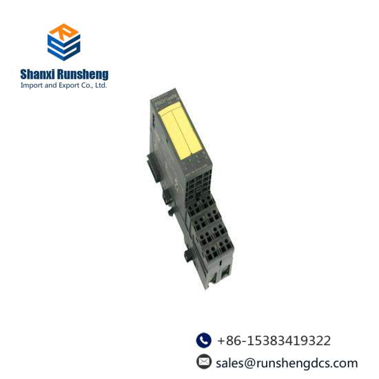 Siemens 6ES7138-4FA04-0AB0 Digital Input Module