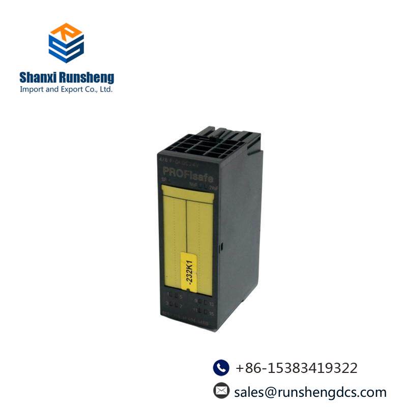 SIEMENS 6ES7138-4FA04-0AB0 ELECTRONICS MODULE