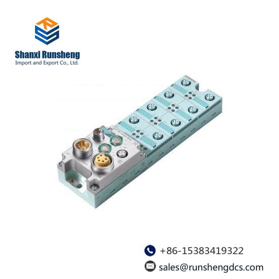 SIEMENS 6ES7141-3BF00-0XA0 Basic module