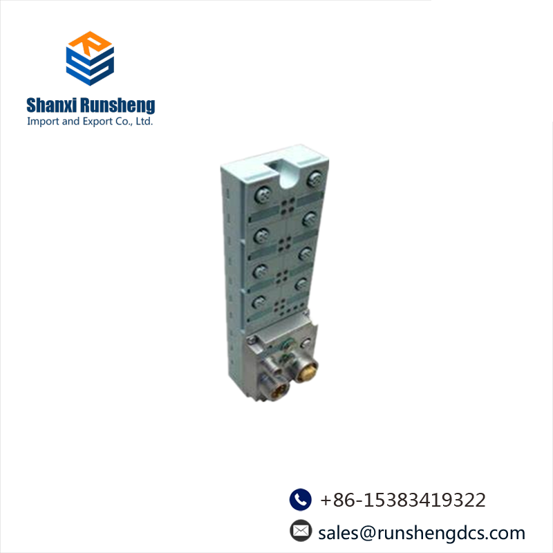 Siemens 6ES7143-3BH10-0XA0 Basic module