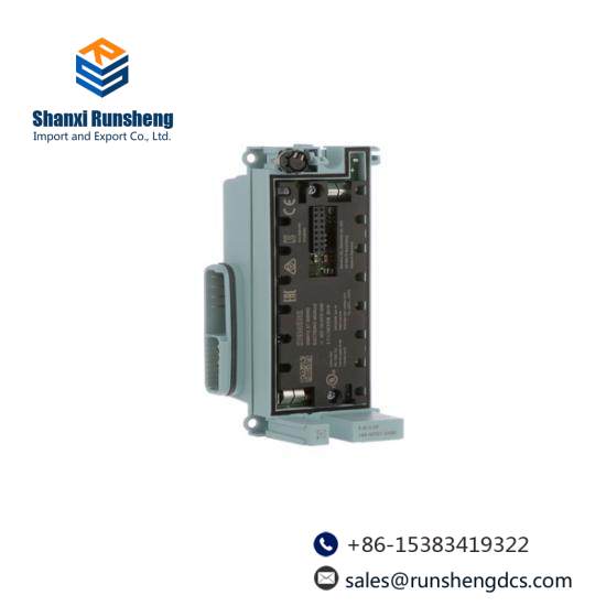 SIEMENS 6ES7144-4FF01-0AB0 Analog expansion module