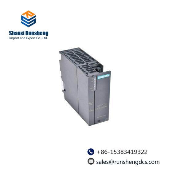 SIEMENS 6ES7153-2BB00-0XB0 Connection Module