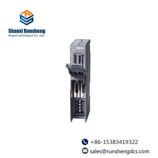 Siemens 6ES7158-0AD01-0XA0 DP/DP coupler Coupling module