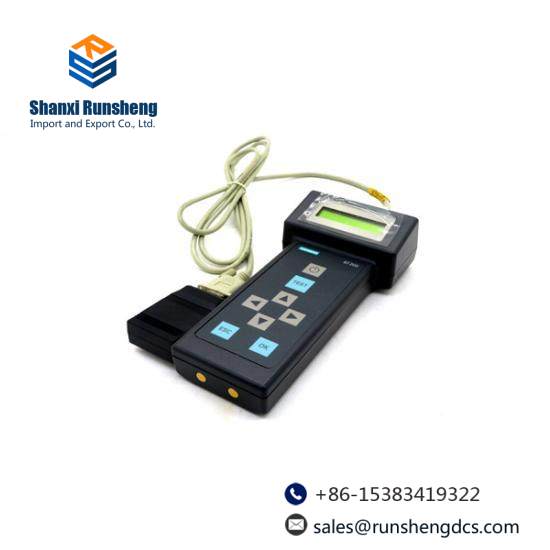 SIEMENS 6ES7181-0AA01-0AA0 Bus Test Unit