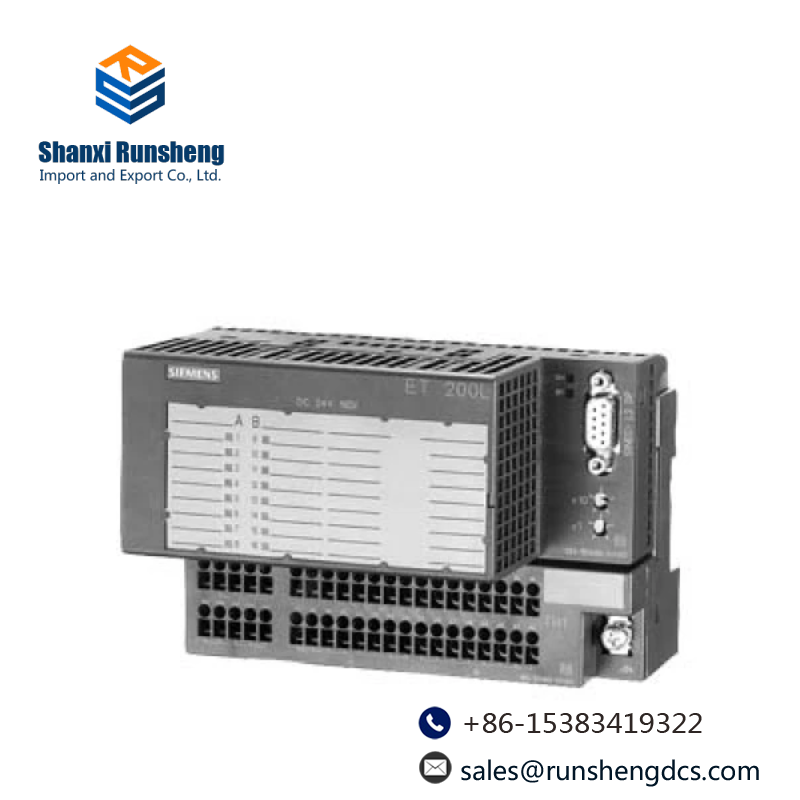 SIEMENS 6ES7193-1CL10-0XA0