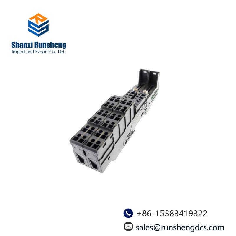 ABB TU516 1SAP212000R0001 ABB I/O Terminal Unit 