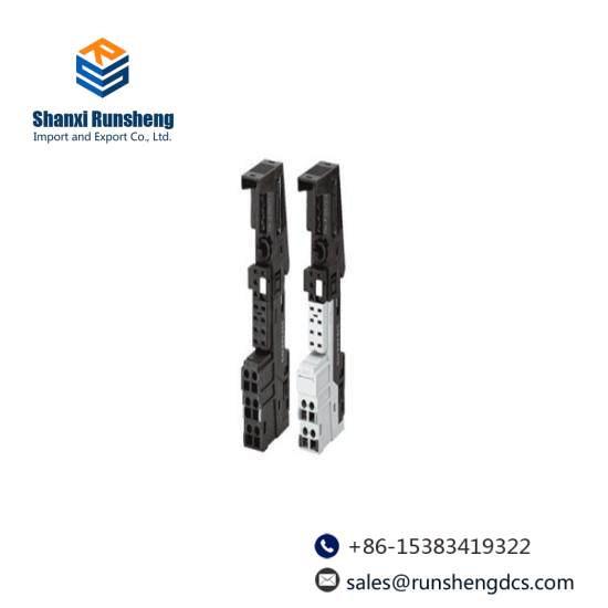 Siemens 6ES7193-4CB00-0AA0 Terminal Module
