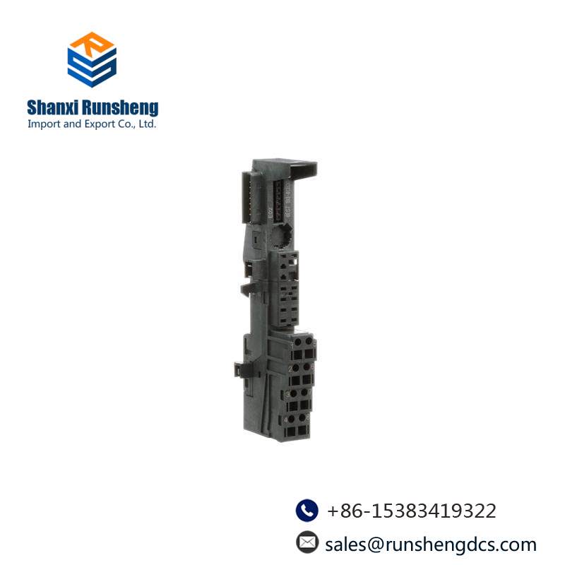 SIEMENS 6ES7193-4CB30-0AA0 TERMINAL MODULE