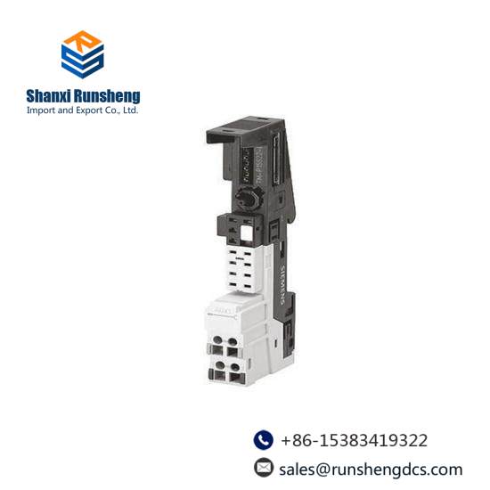 SIEMENS 6ES7193-4CD30-0AA0 Terminal module