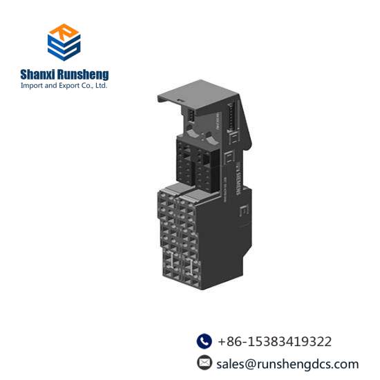SIEMENS 6ES7193-4CF50-0AA0 Terminal module