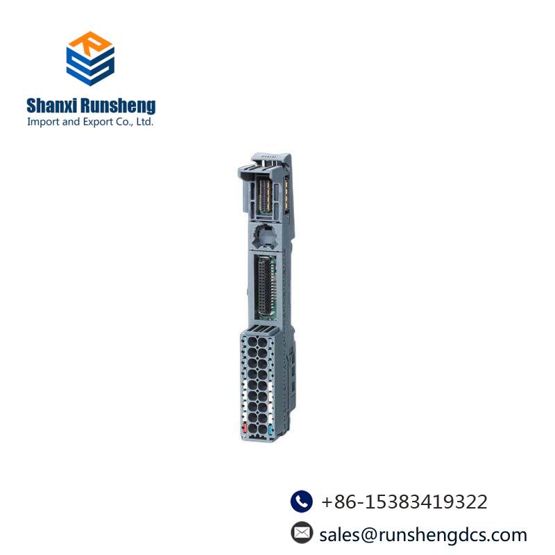 SIEMENS 6ES7193-6BP00-0BA0 BASE UNIT