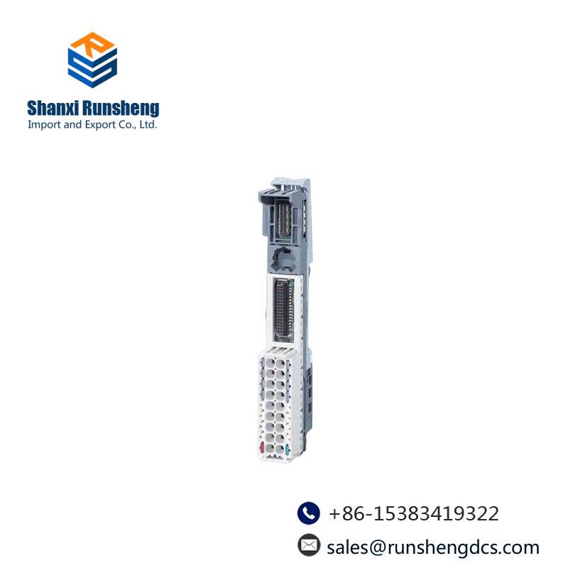SIEMENS 6ES7193-6BP00-0DA0 BASE UNIT