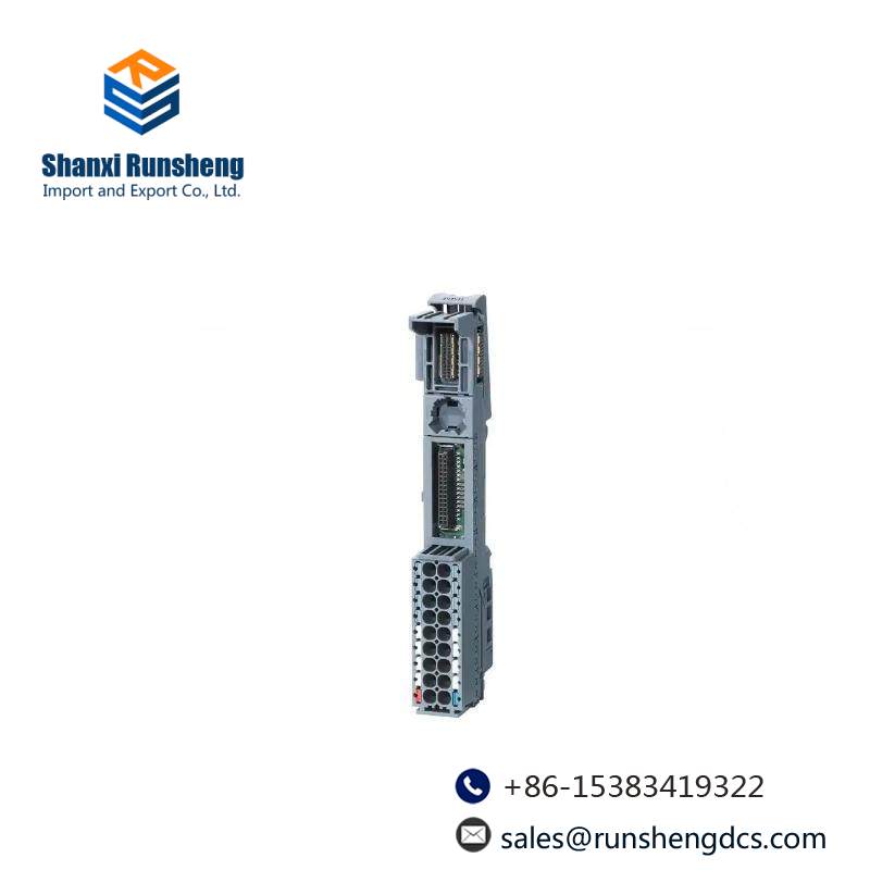 SIEMENS 6ES71936-BP00-0BA0 BASE UNIT TYPE A0