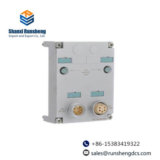 SIEMENS 6ES7194-4AJ00-0AA0 Connection module